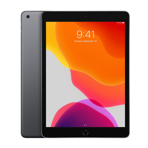 Tablet Apple iPad 9 2021 10.2" WiFi & CELLULAR 64GB | 256GB NEW ORIGINAL |  Lazada Indonesia