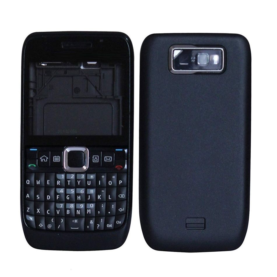 Handphone Hp Nokia E63 New Refurbish Terbaru Durable Handphone Hp Klasik Dengan Kualitas Terbaik Hp Antik Termurah Kualiatas Dan Kuantitas Handphone Menarik Banyak Orang Qwerty Trendy