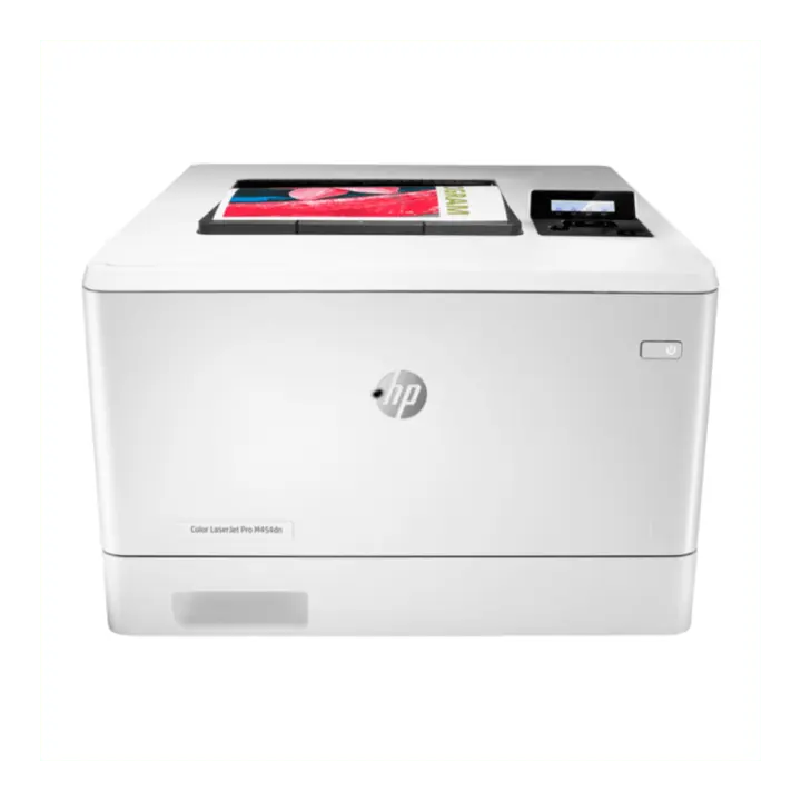 hp m454nw