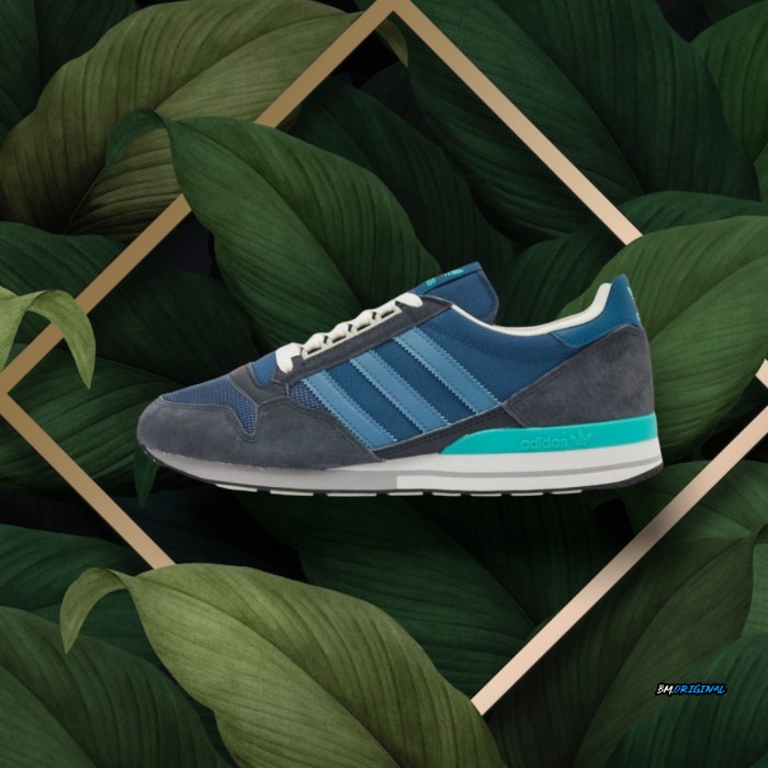 Jual Adidas Zx 500 Terbaru | Lazada.co.id