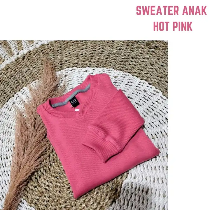 sweater rib