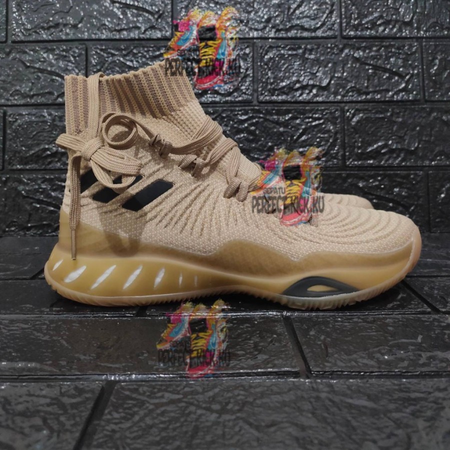 adidas crazy explosive primeknit 2020