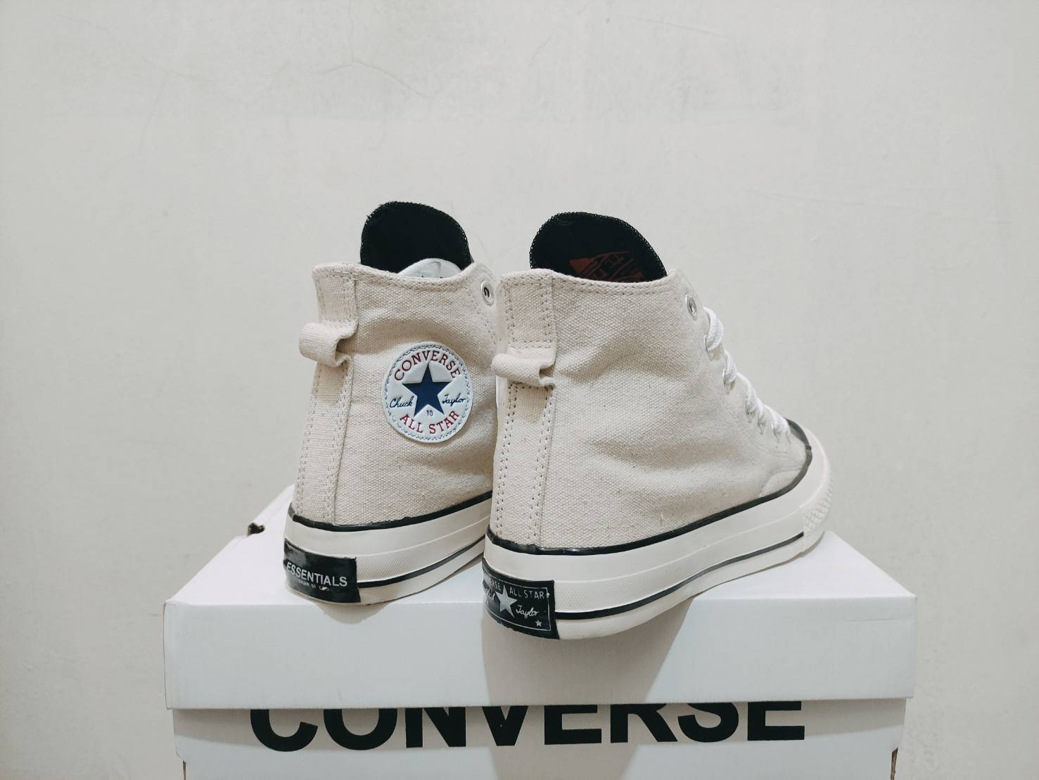 converse official lazada