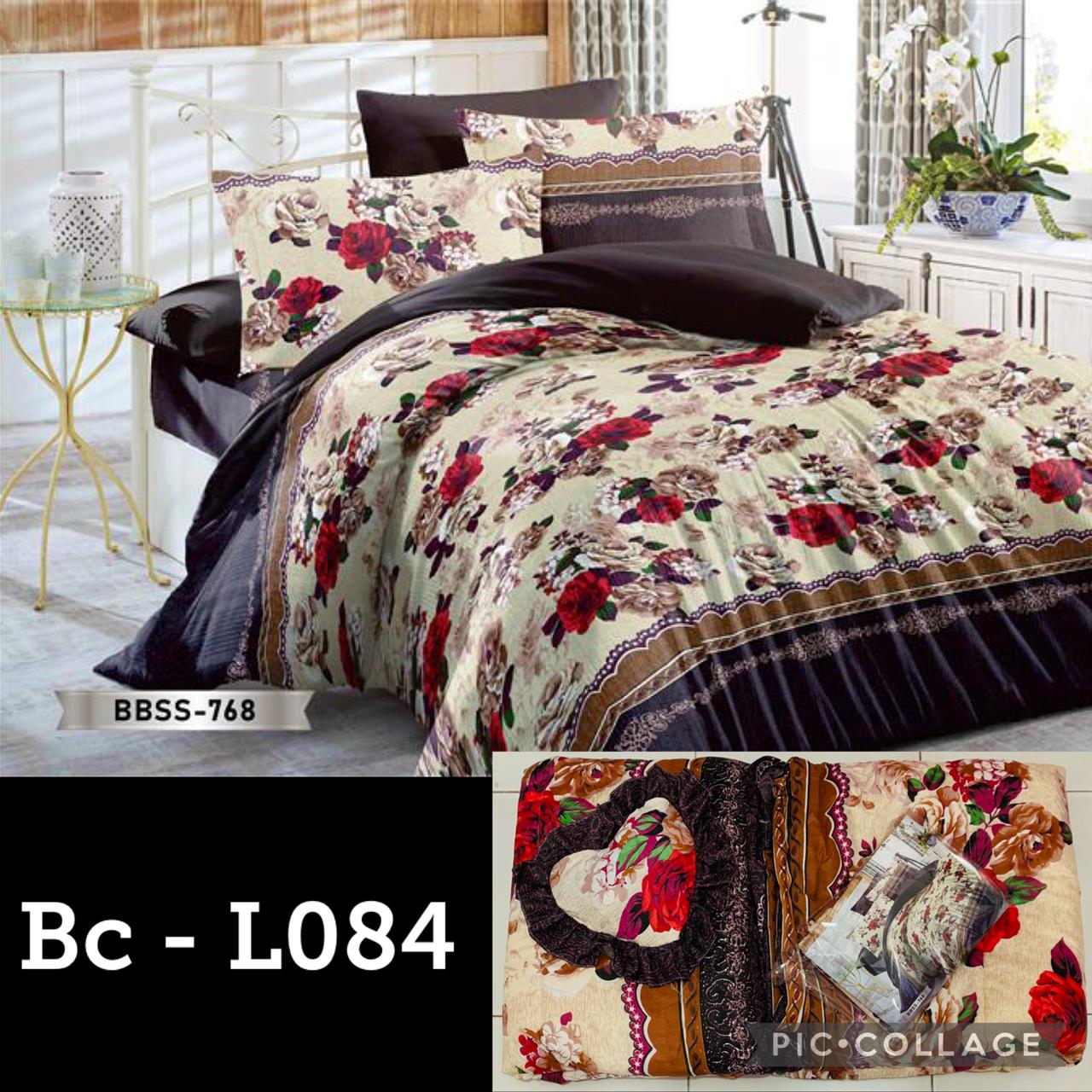 Jual Bedcover Set Terbaru Lazada Co Id