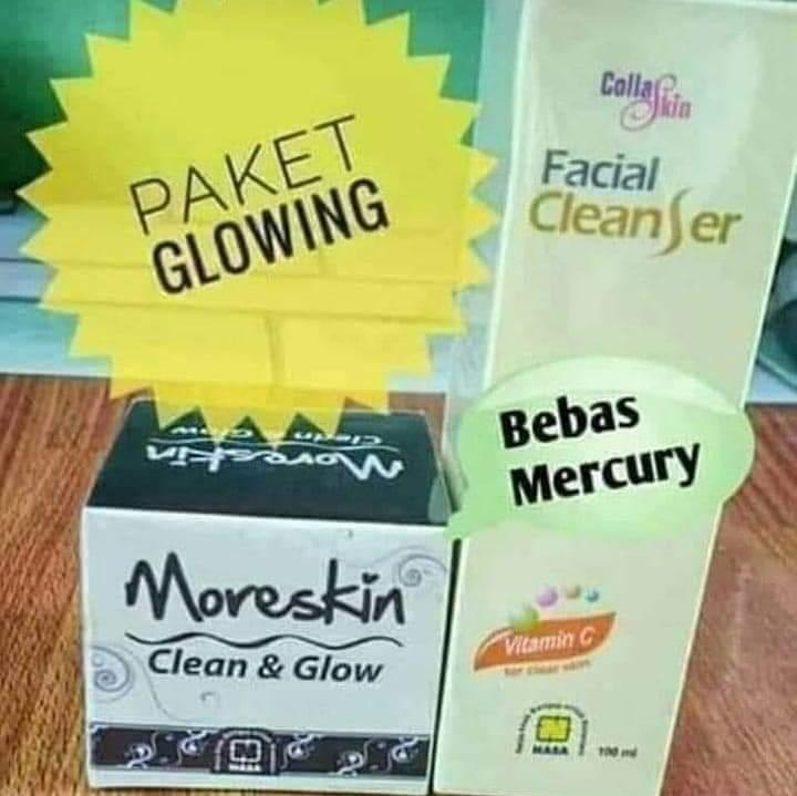 Paket Glowing Nasa.agen Nasa Pondok Aren By Agen Nasa Pondok Aren.fahri