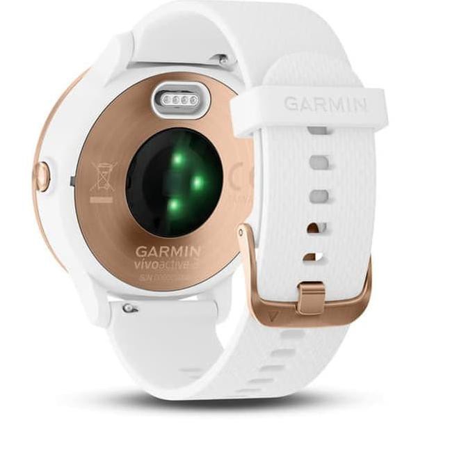 Jual Garmin Vivoactive 3 Rose Gold Terbaru | Lazada.co.id