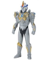 Bandai - Ultra X 08 Ultraman Exceed X Beta Spark Armour