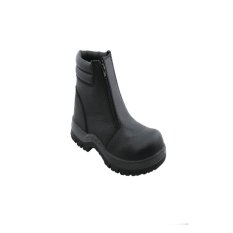 Bata Sepatu Safety Industrials Clark - Hitam