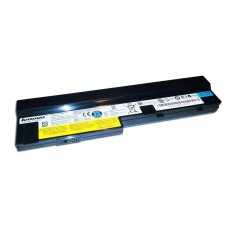 Baterai for Lenovo IdeaPad S100 S110 S205 U165 S10-3 - Hitam
