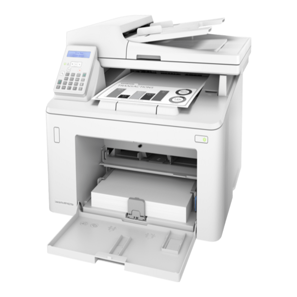 Jual Hp Laserjet Pro Mfp M227fdn Terbaru | Lazada.co.id