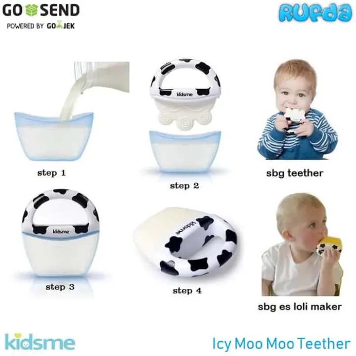 kidsme food maker