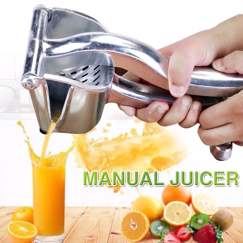 alat peras buah / manual juice pres / Manual Hand Pressure Juicer / alat pemeras jeruk