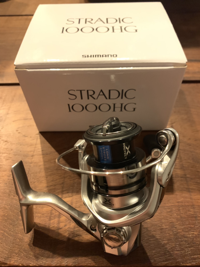 Shimano Stradic Fl 1000hg Po Lazada Indonesia Shimano Stradic Fl 1000hg Po Lazada Indonesia