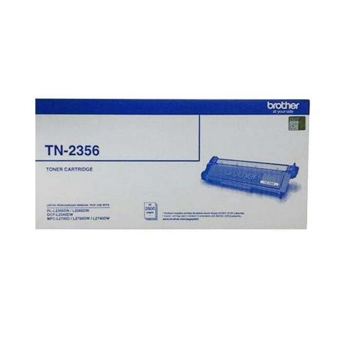 brother dcp 2540dw toner