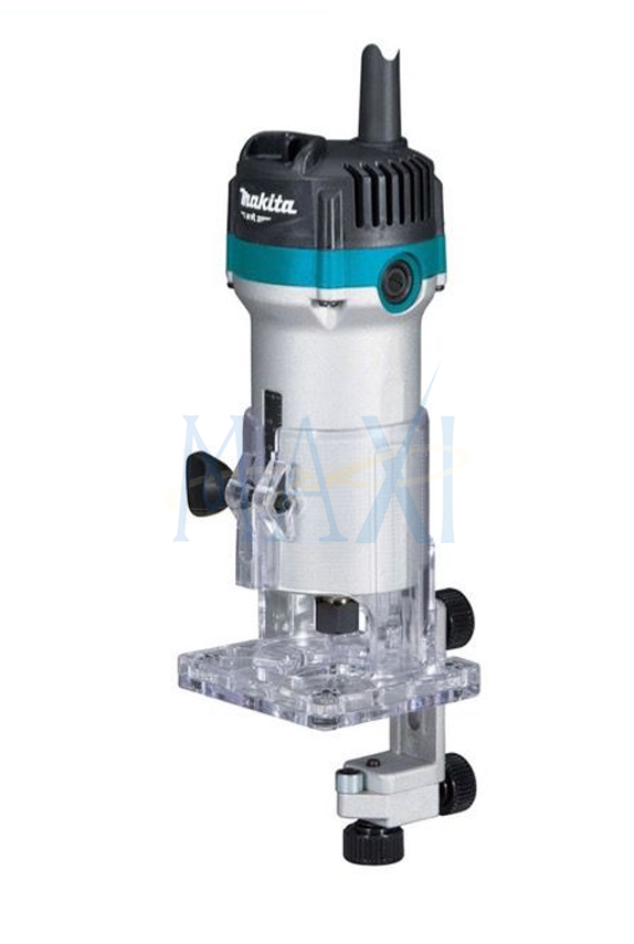 Mount Makita Rto700c Makita Wood Trimmer M3701B Mini Router Mesin