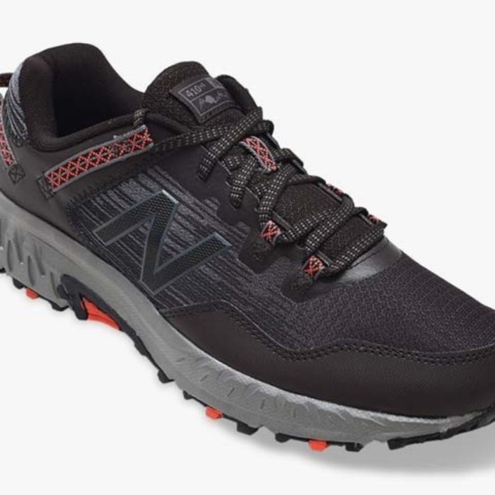 Jual New Balance Trail 410 Terbaru | Lazada.co.id