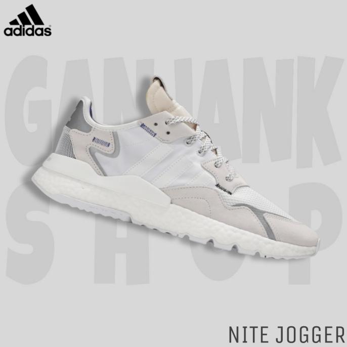 nite jogger trainers