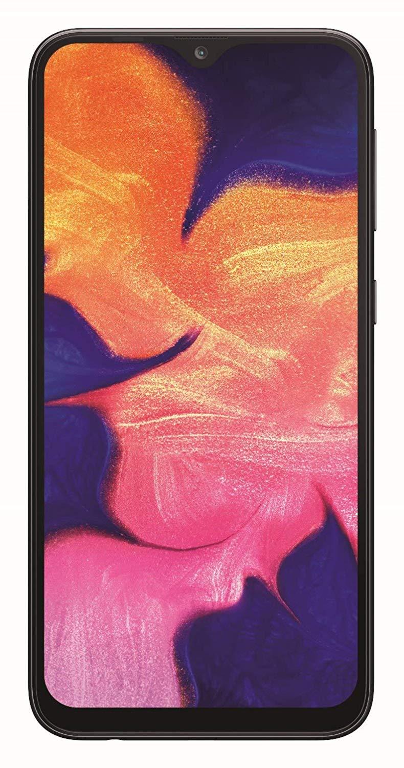 List Harga Samsung Galaxy Ram 1gb Terbaru Juli 2019 19 Samsung Galaxy A10 - RAM 2/32 GB - Garansi Resmi