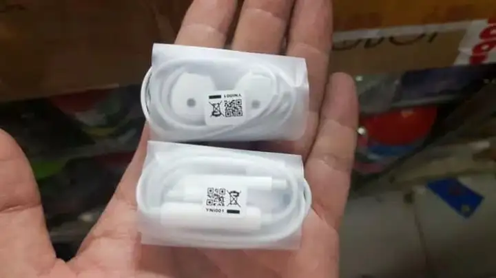 harga headset oppo f11 original