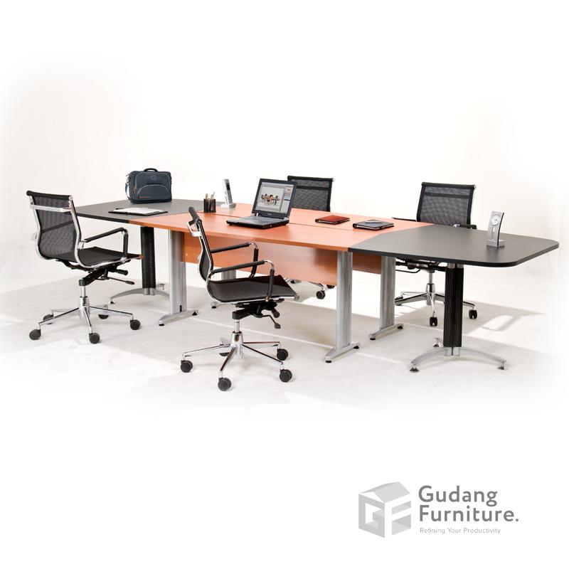 Meja Meeting Kantor Meja Rapat Aditech Fm 11 Cherry Lazada Indonesia Meja Meeting Kantor Meja Rapat Aditech Fm 11 Cherry Lazada Indonesia