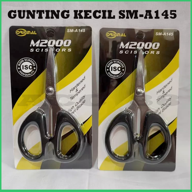 Gunting Kecil M2000 Gunting Stainless M2000 Gunting Stainless Sm