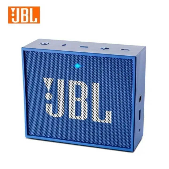 jbl go biru