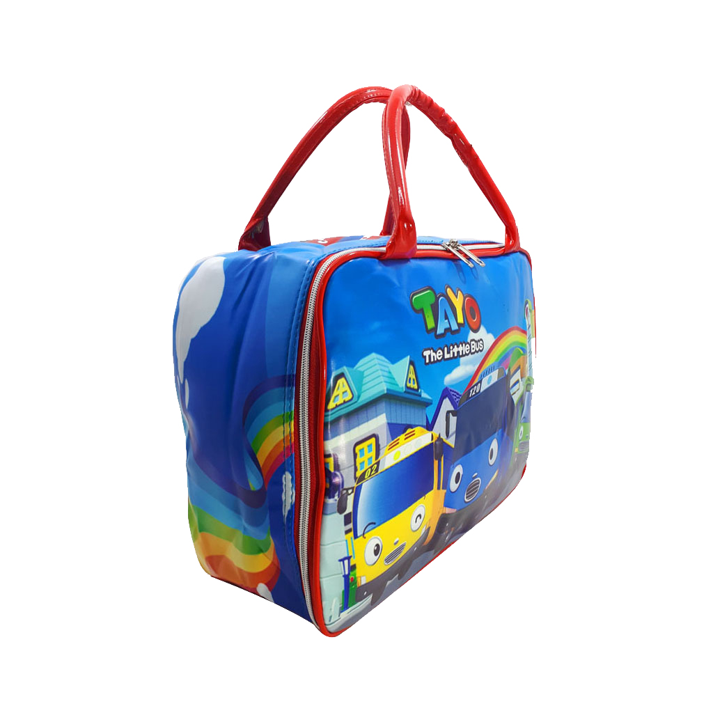 Tas Travelbags / Tas Koper 