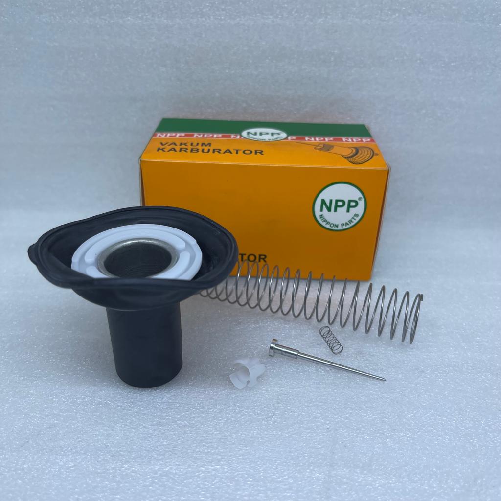 VACUM KARBURATOR JUPITER MX NEW NPP | Lazada Indonesia