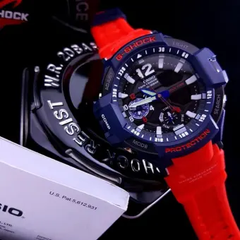 lazada g shock sale