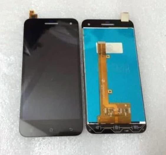 LCD+TS HP Infinix Hot Note X551 Layar LCD Touchscreen Fullset Note2