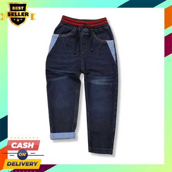 Jual Celana Jeans Umur 7 Tahun Cewek 