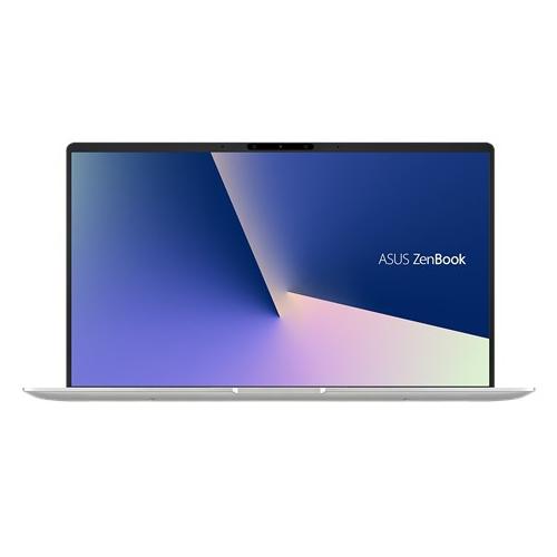 Promo Notebook Baru Asus UX333FA - A5802T - Intel corei5-8265U - 8GB - 256G PCIe - Intel UHD Graphics 620 -13.3' - W10 - Silver - Laptop Murah (Gratis Tas) - Bergaransi