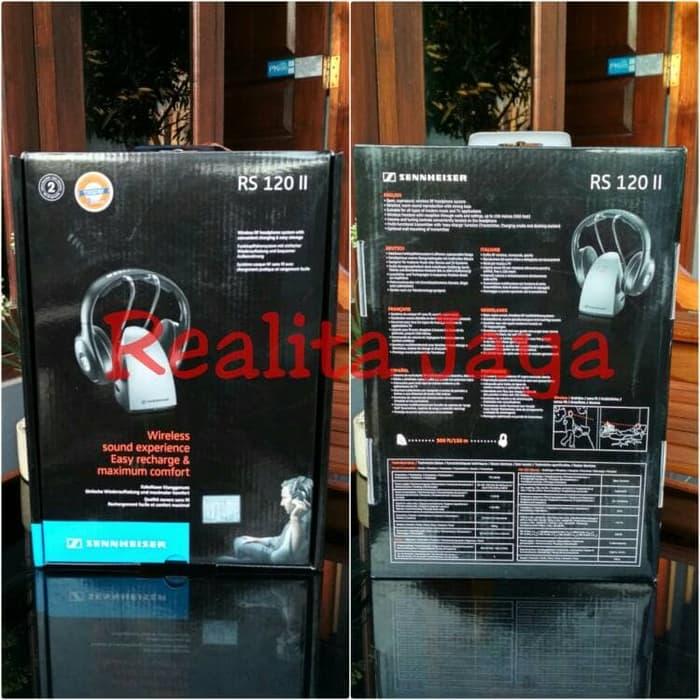 sennheiser RS 120 II / RS120 II 