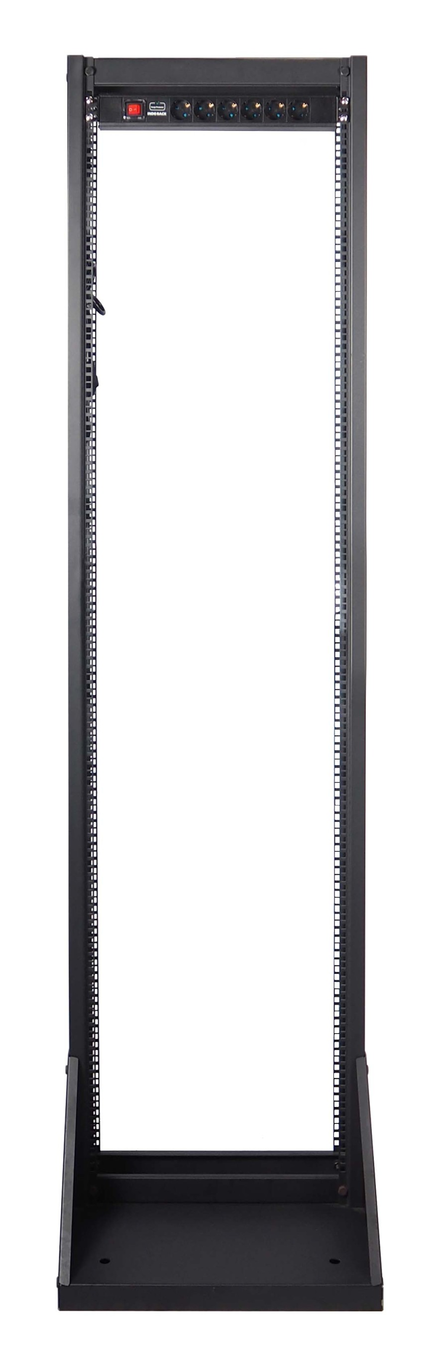 Indorack Open Rack 45U Rack Server 19