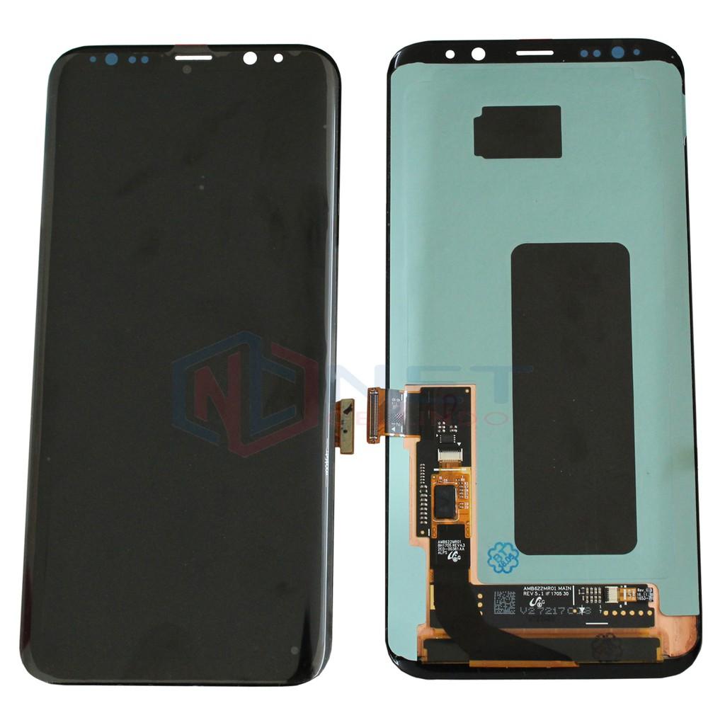 List Harga Lcd Samsung Galaxy S8 Plus Termurah Agustus 2019 9 GENZPART LCD TOUCHSCREEN SAMSUNG GALAXY S8 PLUS / G955 ORIGINAL MP NCL 038