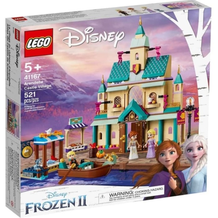 lego frozen 11