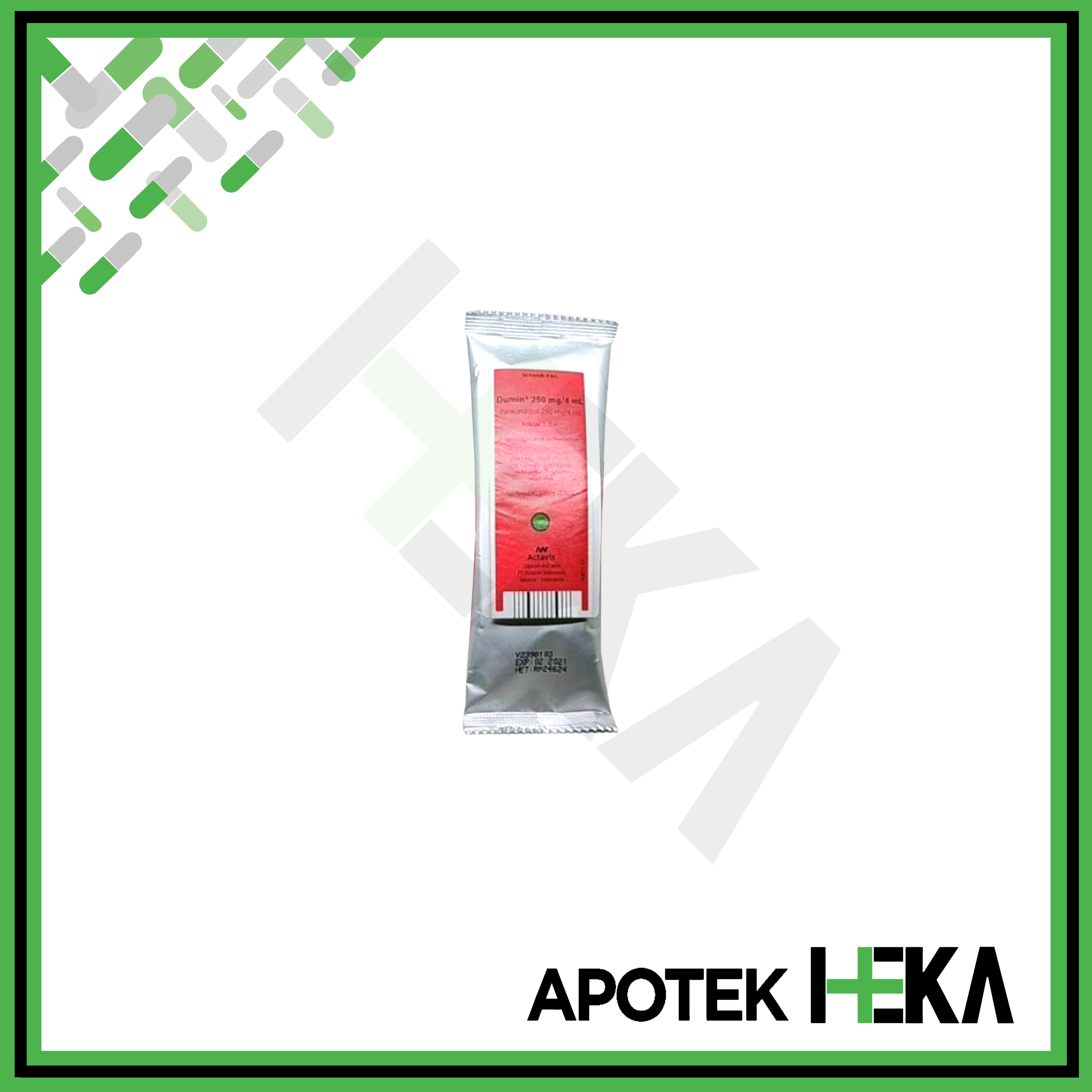 Dumin Rectal Tube 250 Mg 4 Ml Paracetamol Penurun Panas Isi 1 dumin-rectal-tube-250-mg-4-ml-paracetamol-penurun-panas-isi-1