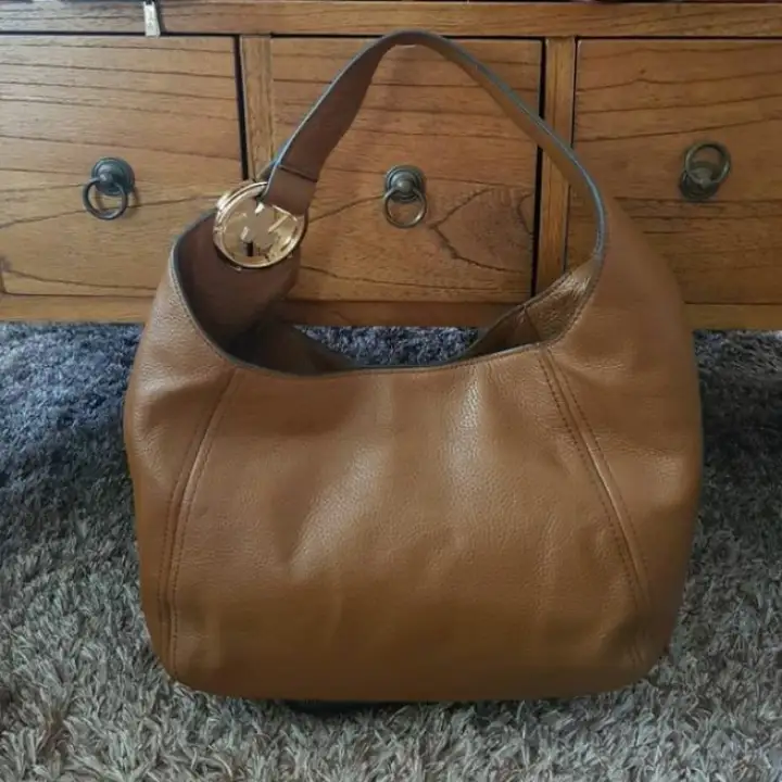 mk brown bag