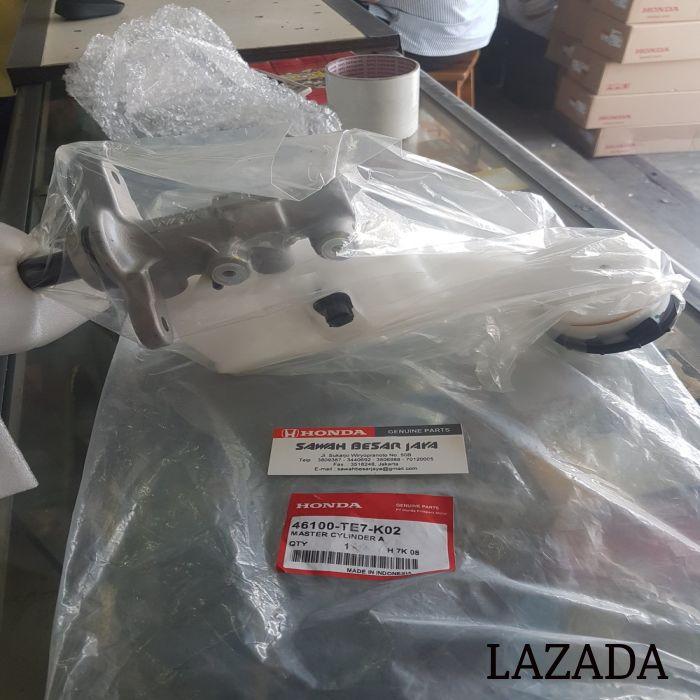 Master Cylinder atau Rem Honda Brio Mobilio Original Lazada Indonesia