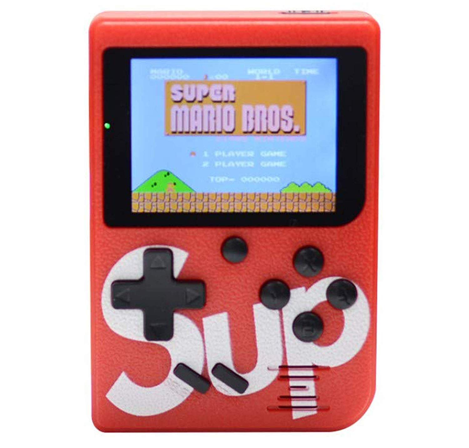 game boy sup 400 in 1