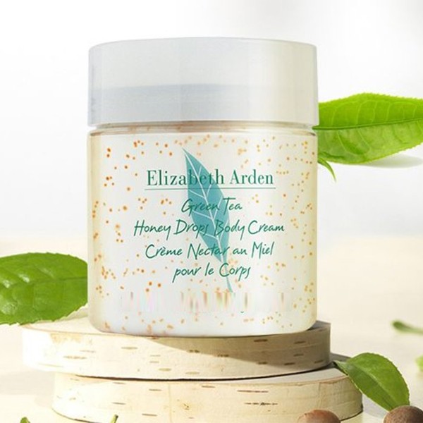 elizabeth arden green tea honey drops body cream | Lazada Indonesia