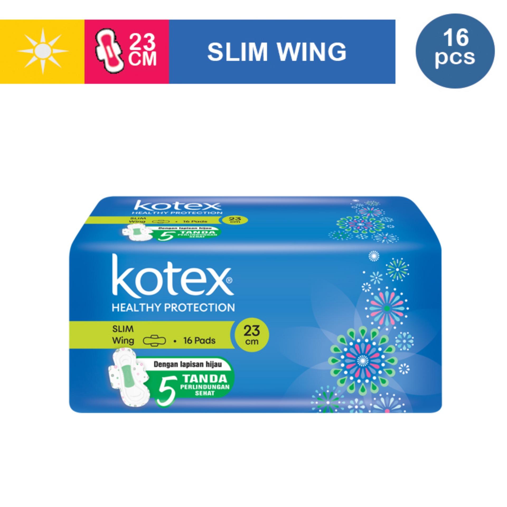 Jual Produk KOTEX Online Terbaru di Lazada.co.id