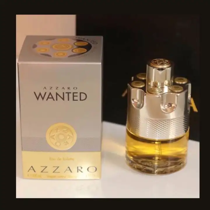 Parfum Original Eropa Azzaro Wanted Edt 100ml For Man Non Box Lazada Indonesia Parfum Original Eropa Azzaro Wanted Edt 100ml For Man Non Box Lazada Indonesia