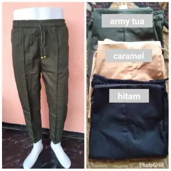 baggy pants lazada