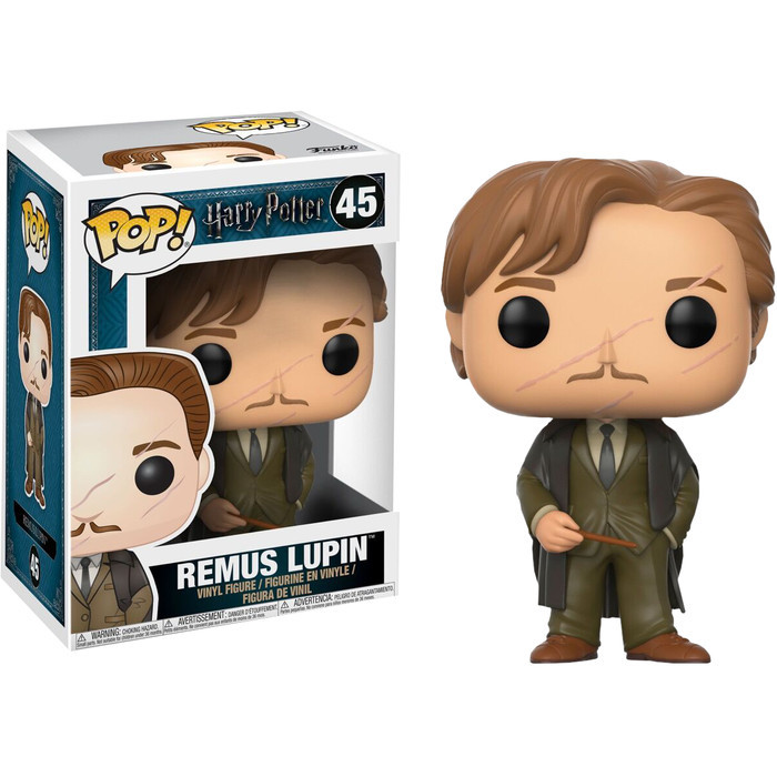 Jual Harry Potter Funko Pop Terbaru 