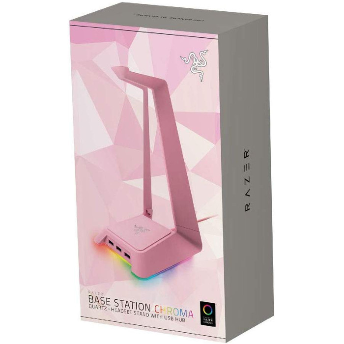 Jual Headset Razer Pink Terbaru - Jul 