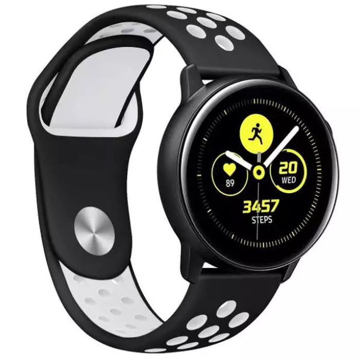 nike app samsung watch