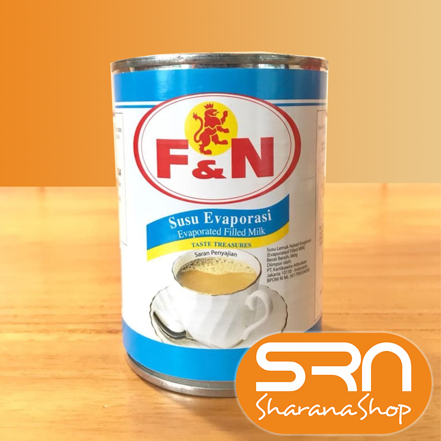 Jual Susu Evaporasi F N Terbaru Lazada Co Id