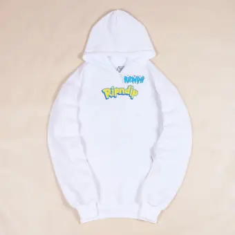 hoodie ripndip original