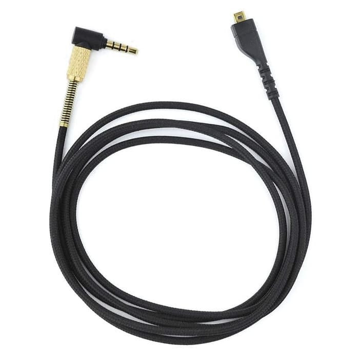 Gaming Cable Replacement For Headphone 